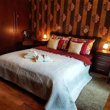 Apartment President Zagreb Luaran gambar