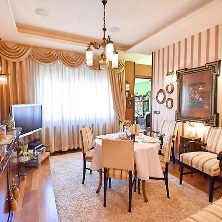 Apartment President Zagreb Luaran gambar