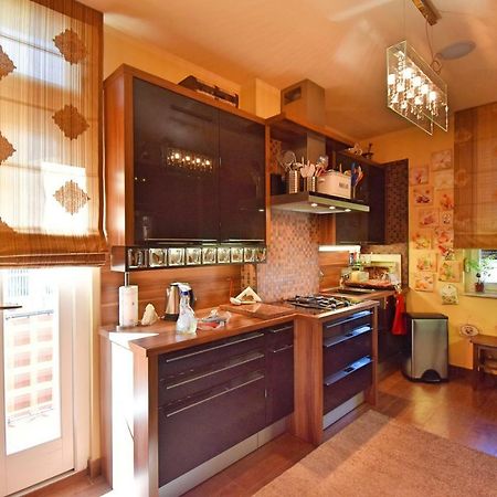 Apartment President Zagreb Luaran gambar