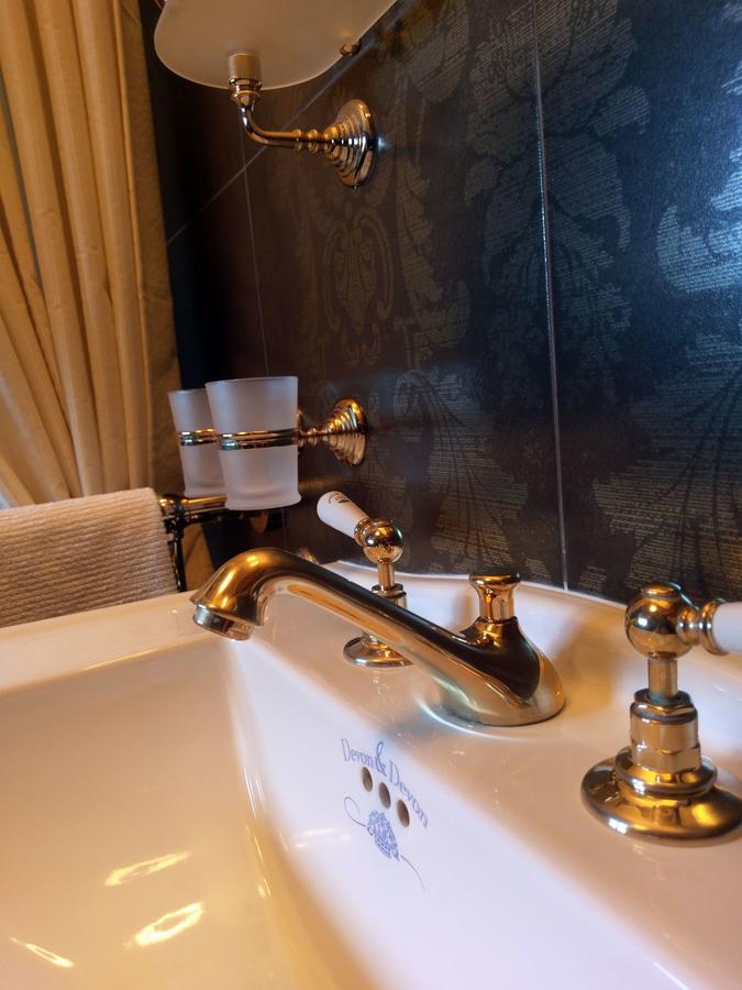 Apartment President Zagreb Luaran gambar