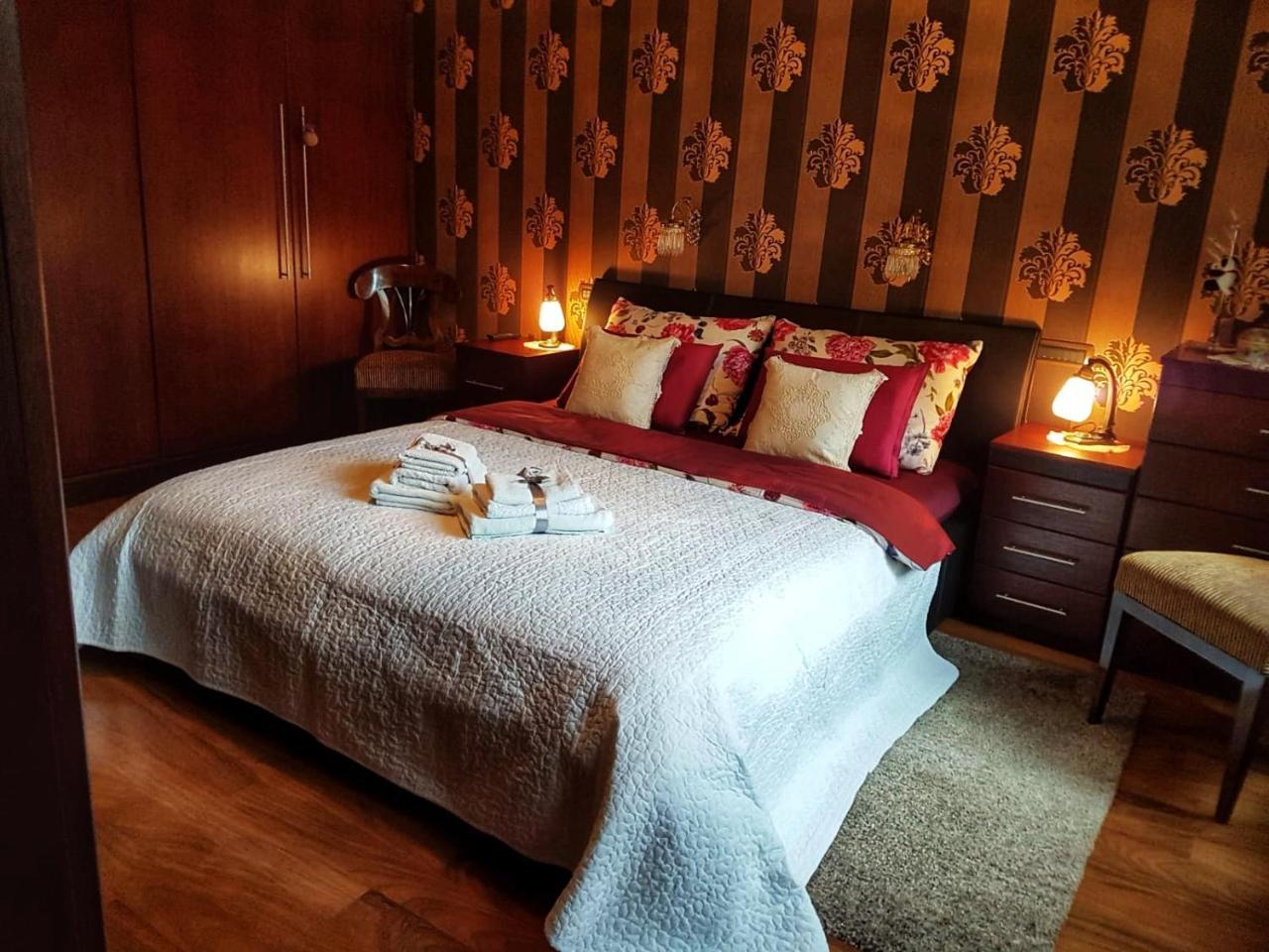 Apartment President Zagreb Luaran gambar