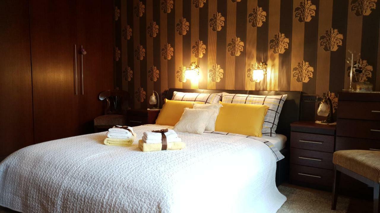 Apartment President Zagreb Luaran gambar
