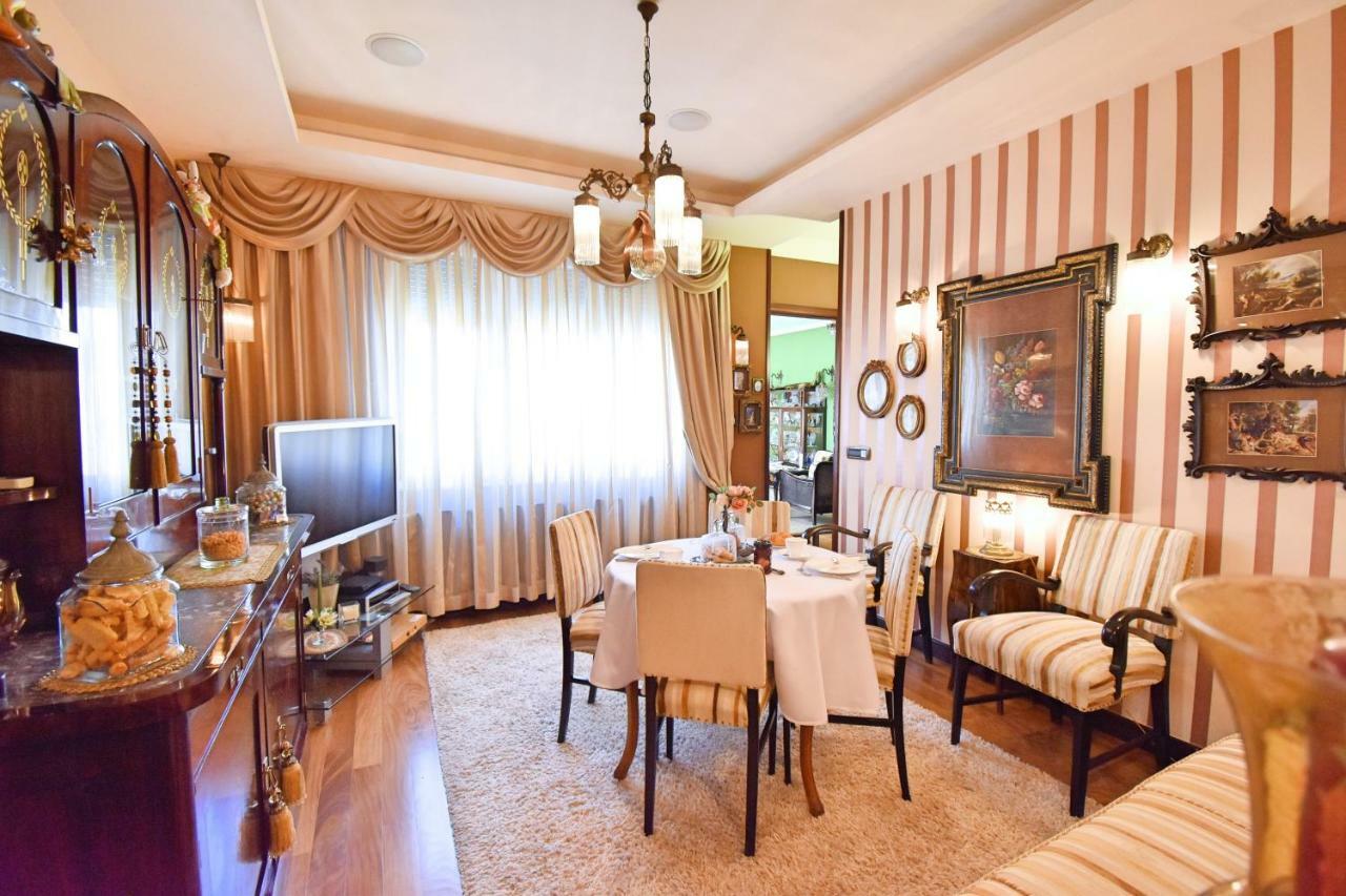 Apartment President Zagreb Luaran gambar
