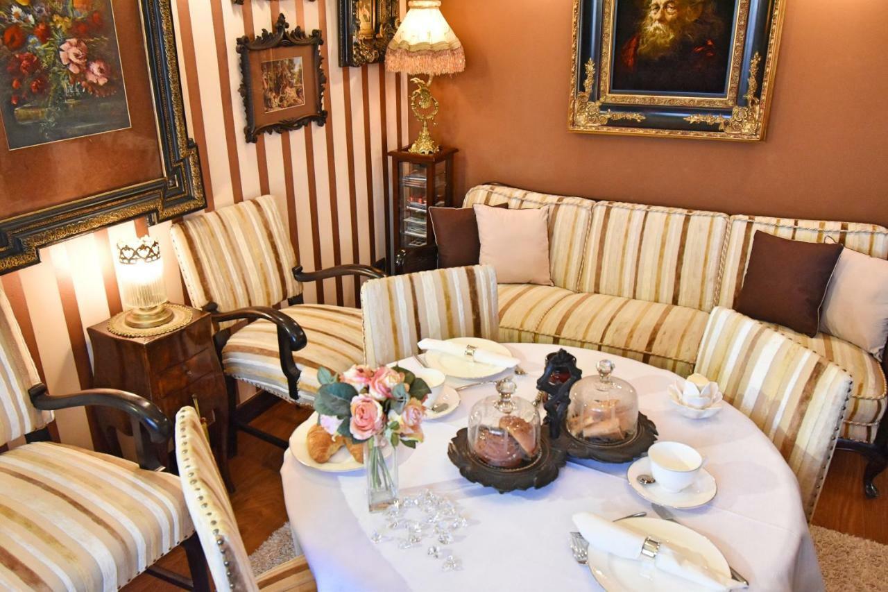 Apartment President Zagreb Luaran gambar