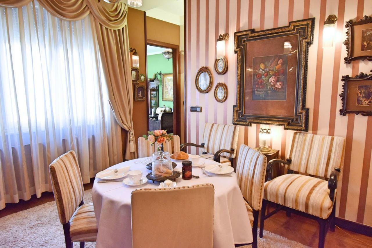 Apartment President Zagreb Luaran gambar