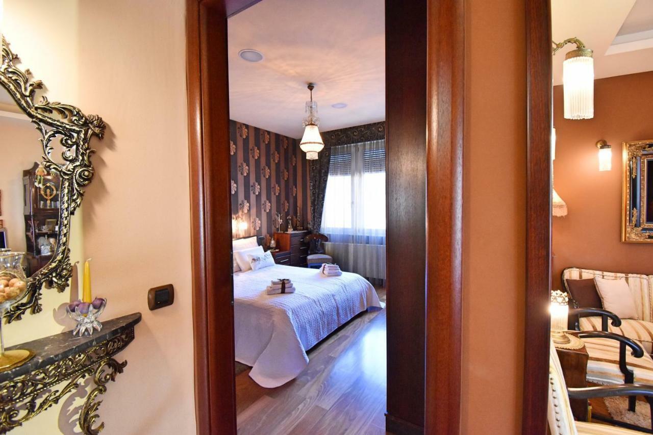 Apartment President Zagreb Luaran gambar