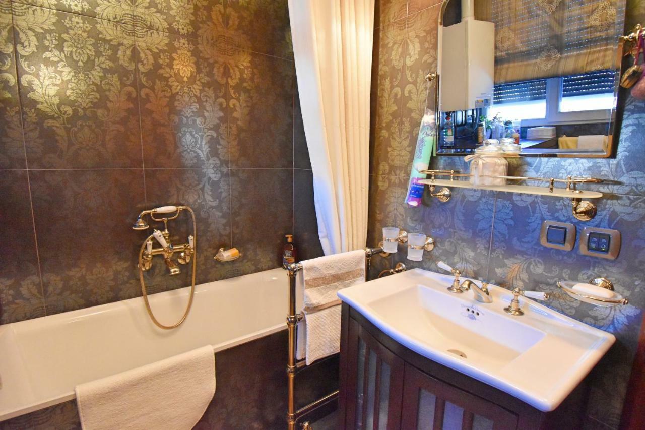 Apartment President Zagreb Luaran gambar