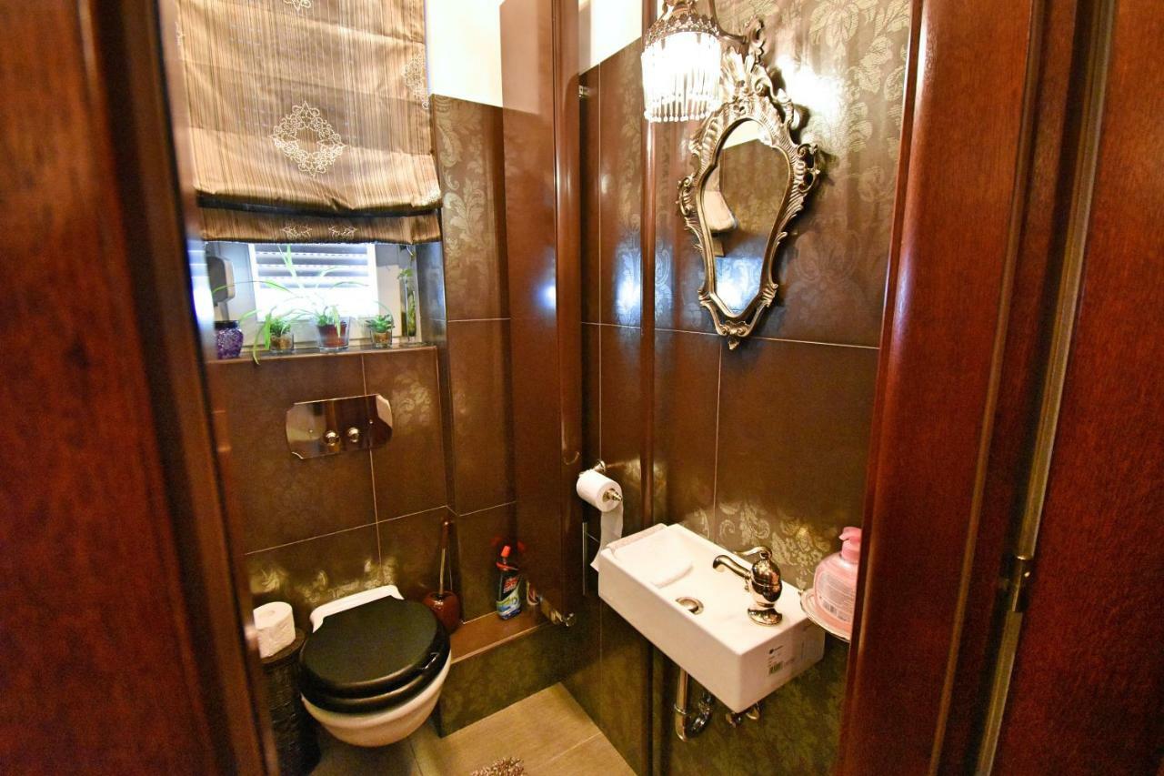Apartment President Zagreb Luaran gambar