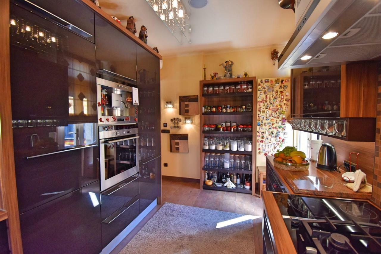 Apartment President Zagreb Luaran gambar