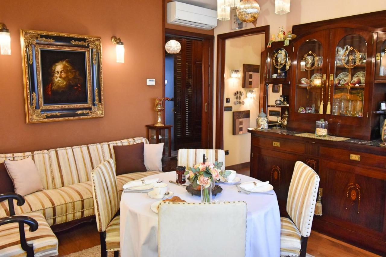 Apartment President Zagreb Luaran gambar