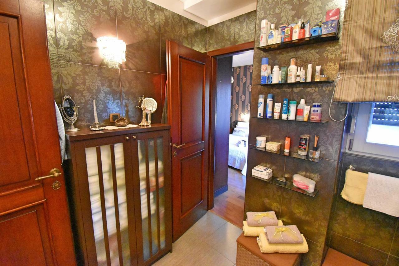 Apartment President Zagreb Luaran gambar