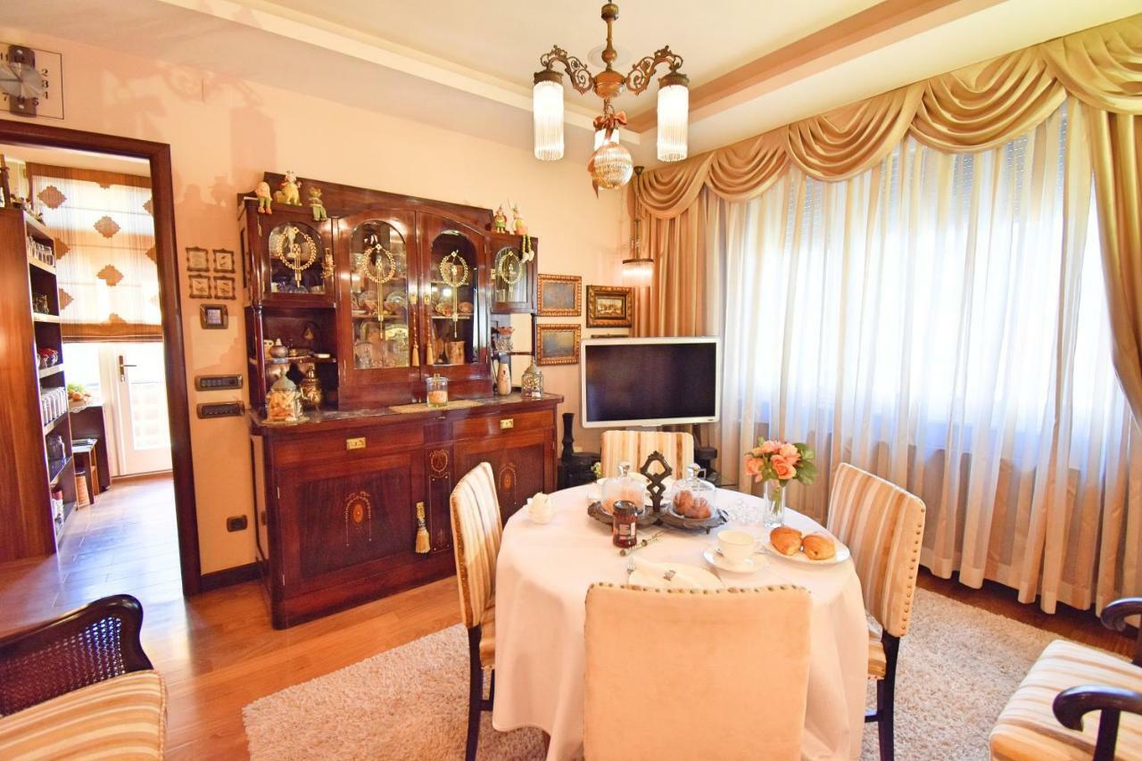 Apartment President Zagreb Luaran gambar