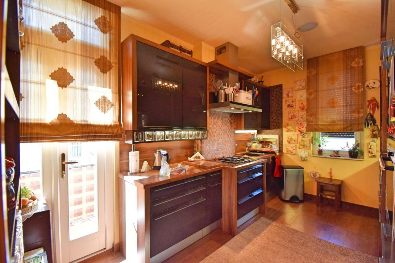 Apartment President Zagreb Luaran gambar