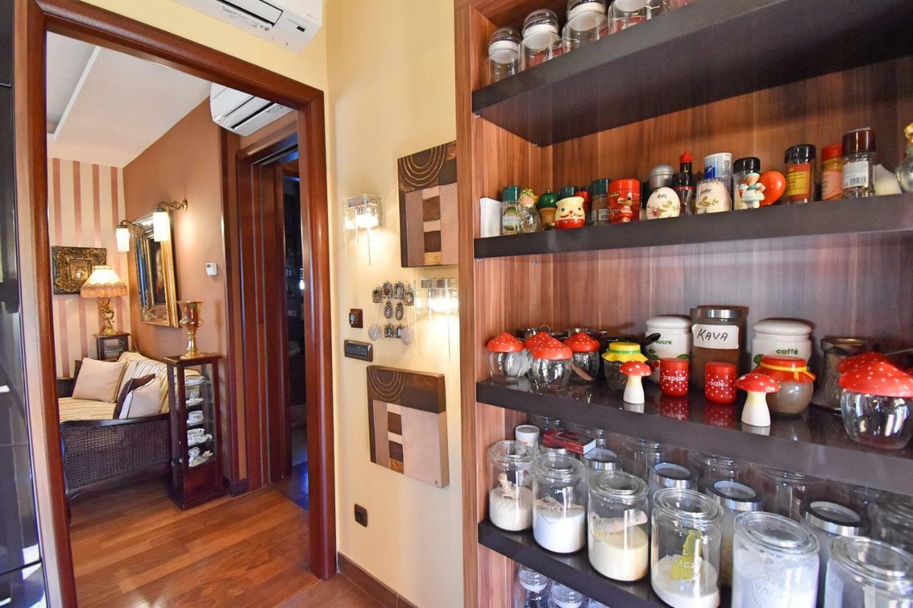 Apartment President Zagreb Luaran gambar